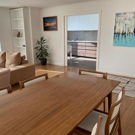 Mar De Pobra Apartment Pobra Do Caraminal Bagian luar foto